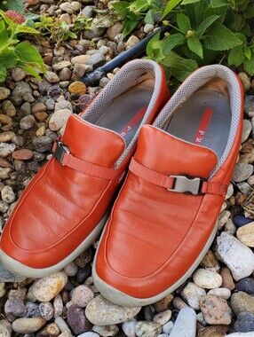 Prada Shoes